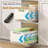 Pull Out Cabinet Storage Box