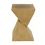 TABLE D'appoint GEOMETRIC MGO