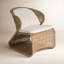Barrel Chair
