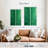 Harnek Green Leaf Lines-108413407