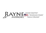 Rayne Frames Logo