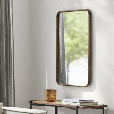 Miroir mural Fosette