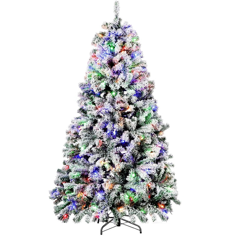 Arbre de Noël artificiel 72 'pin 72'
