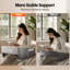 Bureau pour ordinateur portable