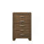 Commode en chêne