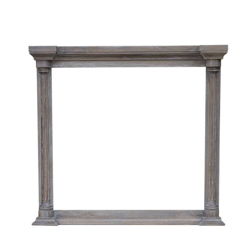 Durst Rectangle Mirror