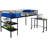 Nanafalia Kids Twin Loft Bed-1015296008