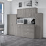 Ensemble de rangement modulaire 6 pièces Bush Business Furniture