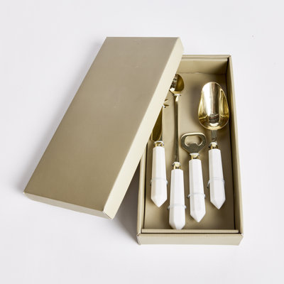 Zala Bar Tool Set