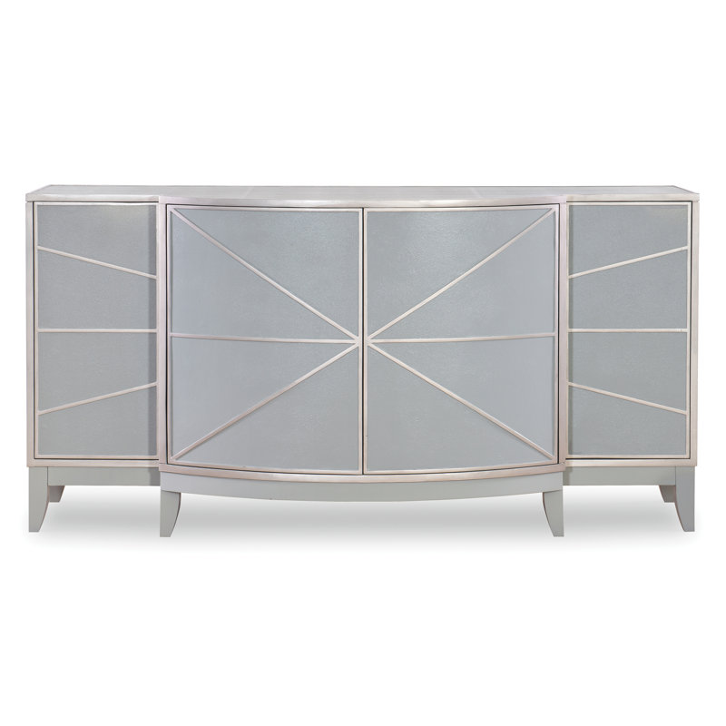 Starburst 70'' Sideboard