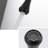 Single-Hole Single-handle Bathroom Faucet