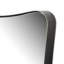 Hamza Iron Wall Mirror-104439466