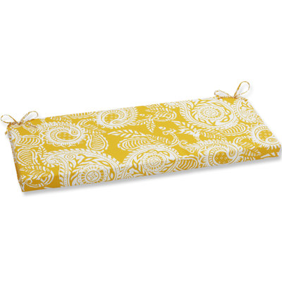 Outdoor 3'' Bench Seat Cushion