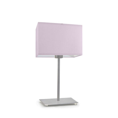 Asaya Metal Table Lamp