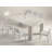 Extendable Dining Table-1380093459
