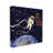 The View From Up Here Phrase Outer Space Astronaut-1207585228-1207585231