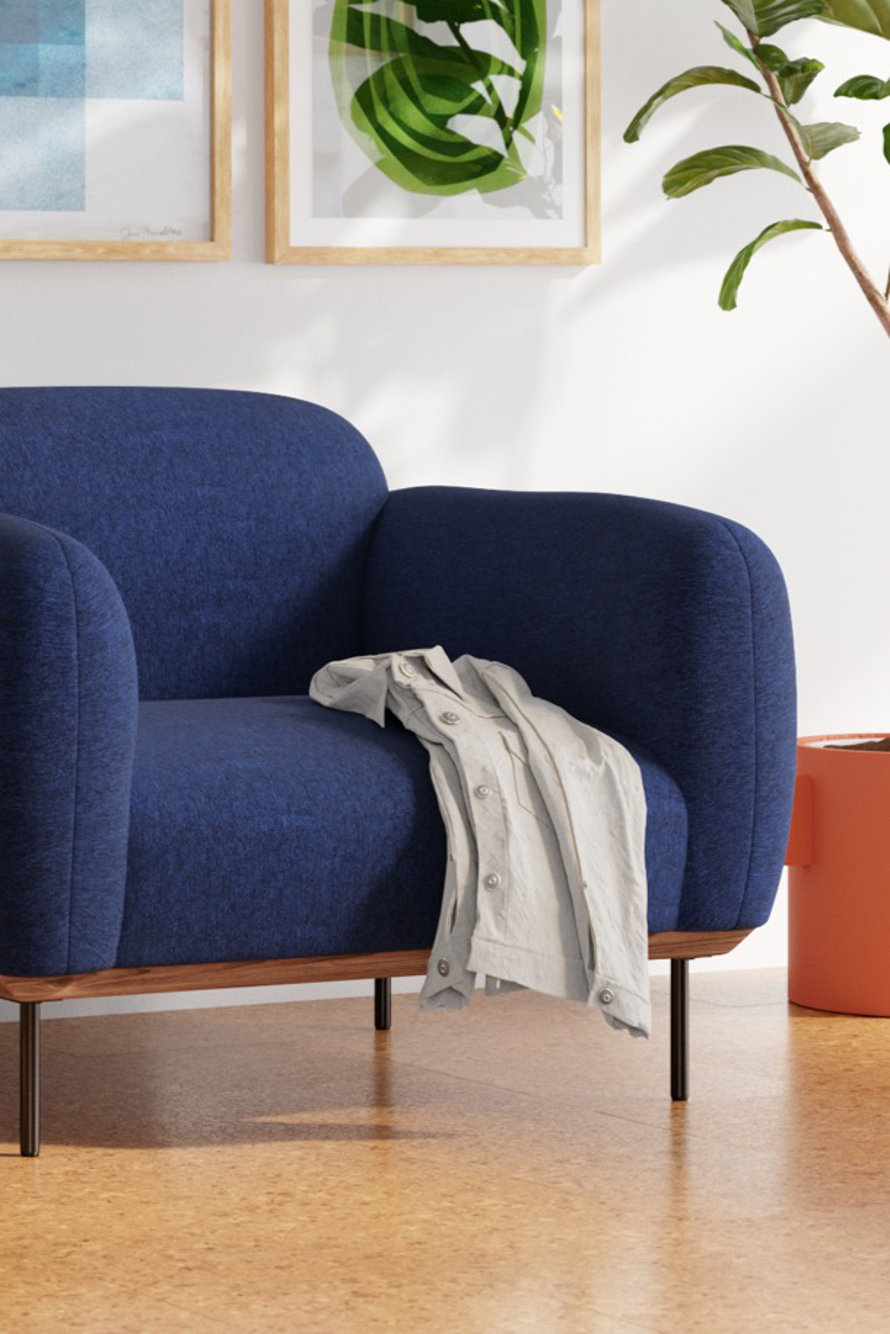 Tailored Upholstery
