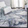 Ahanu Abstract Area Rug