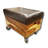 Coffee Table Trunk
