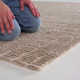 Debra Hand Tufted Wool Rug
