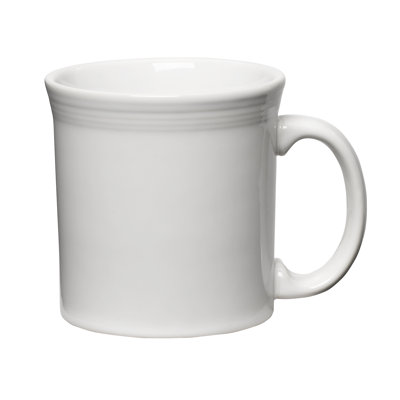 Fiesta Dinnerware 12 OZ Java Coffee Mug