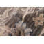 Tapis moderne gris anthracite Oushak 7 pi 10 po x 10 pi 1 po