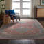Holbeach Oriental Area Rug-34609498