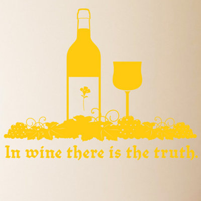 Food & Beverage Wall Decal