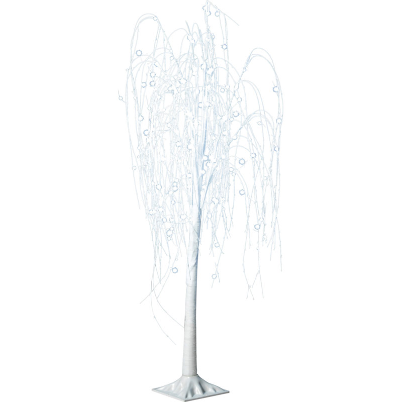 LED Twinkle Net Lights