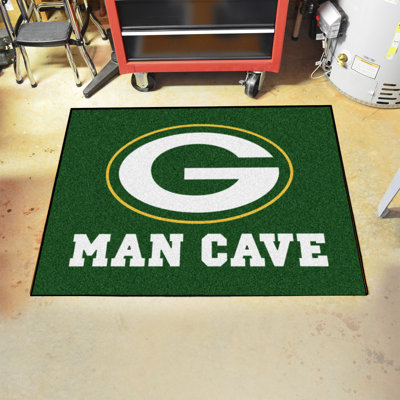 Tapis touffeté NFL