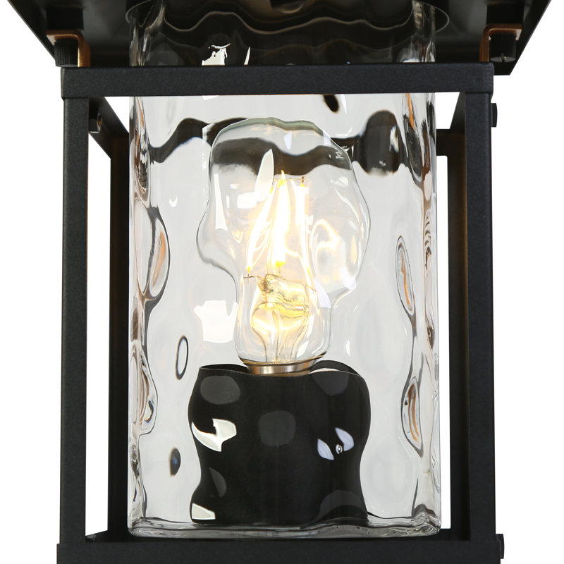 Luminaire sur pied 12,6 po