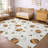 Machine Washable Indoor/Outdoor Chantille ACN2650 Kids Rug-1516190749-1516190751