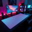 Polyester Desk Pad-1370254418