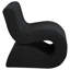 Chaise courbée Austin-802247936
