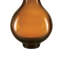 Peking Handmade Glass Table Vase