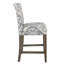 Tabouret de comptoir 25 po Therrien-122632986
