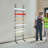 Blueprint Storage Rack Poster Display Rack Blueprint Roll File Holde