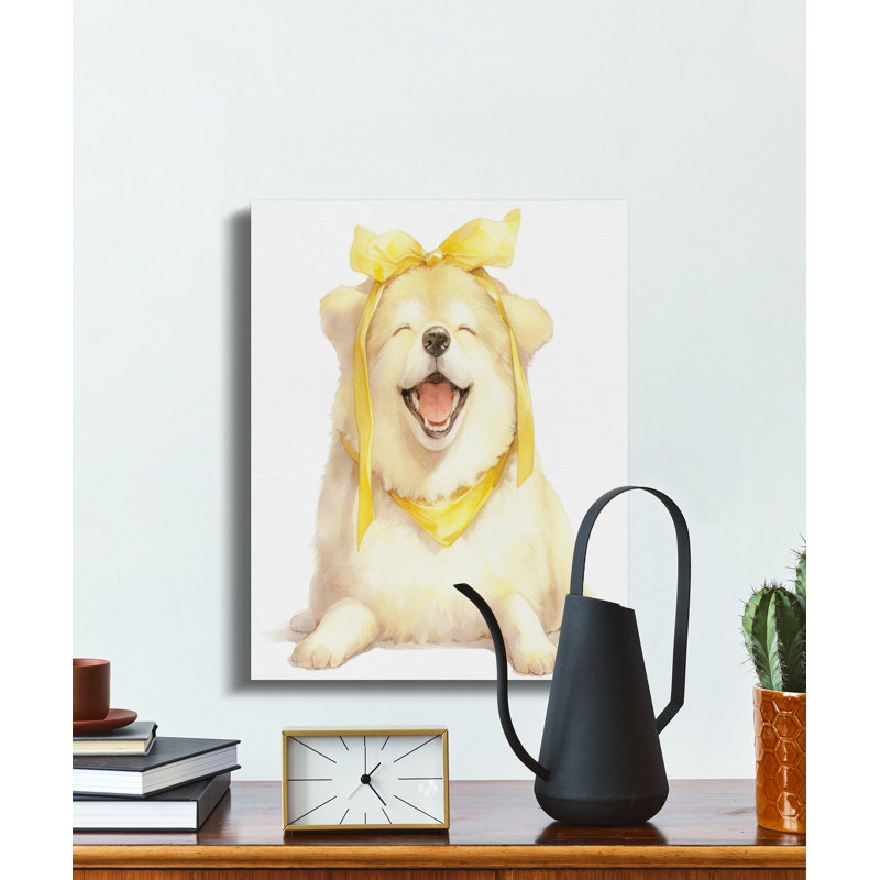1 Piece Wrapped Canvas Wall Art Set, 20x24