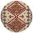 Vahakn Hand Tufted Wool Southwestern Rug-1284073899