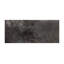 Stamos Desk - Black - Light Grey Marble / Charcoal Grey