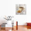 «Coffee Time II», reproduction d'art sur toile-20826517-72773967-72773972