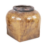 Labron Ceramic Table Vase