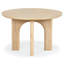 Olivetta Round Dining Table-1345361362
