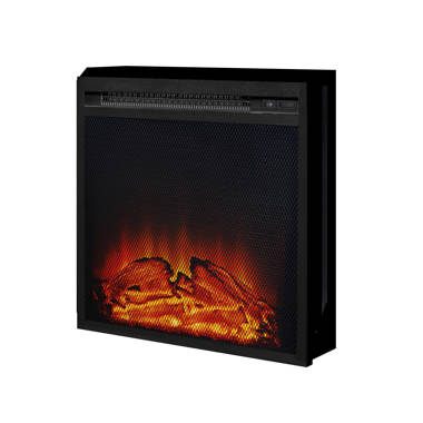 Optimus Chaufferette électrique rayonnante de 1500 watts montée au plafond  et Commentaires - Wayfair Canada