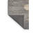 Silky Soft Plush Gray Area Rug-100885951