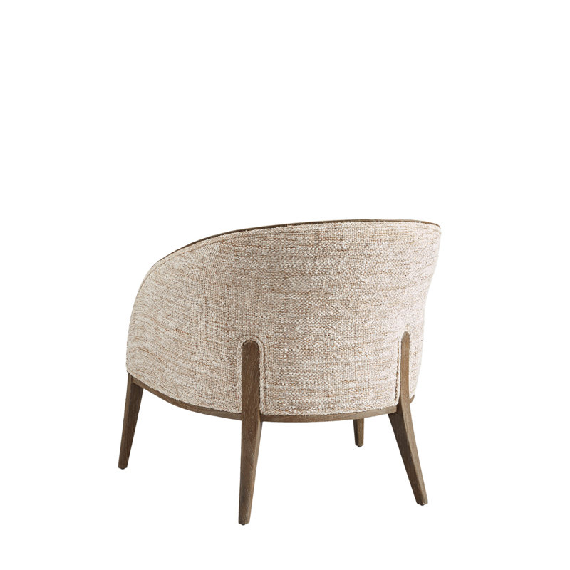 Thomas Barrel Chair
