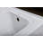 Vision 59.75'' x 32'' Alcove / Tile In Soaking Acrylic Bathtub-15813560