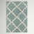 Light Blue / Ivory