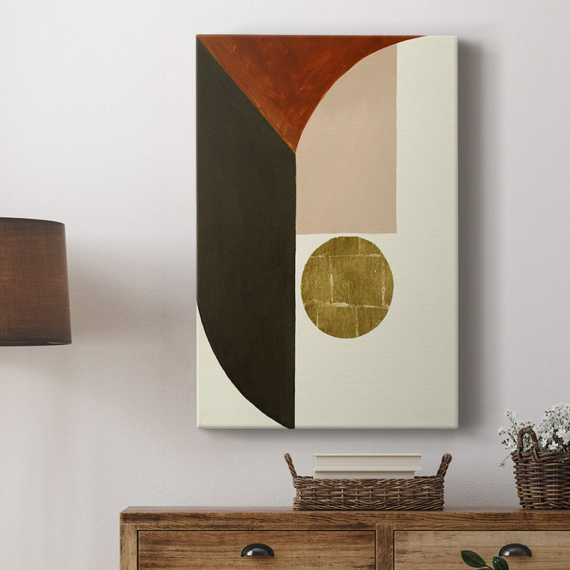 " High Notes II ", 48" H x 32" W x 1.5" D