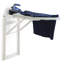 Wood Built-In Ironing Centre-135188801